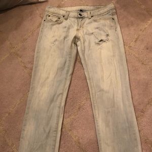 Lightwash Carmar Jeans